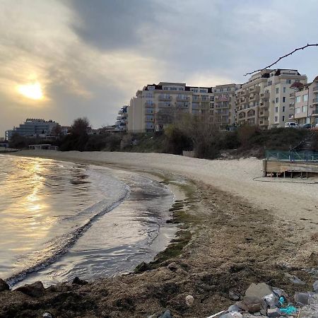 Studio In Sveti Vlas With Seaview Εξωτερικό φωτογραφία