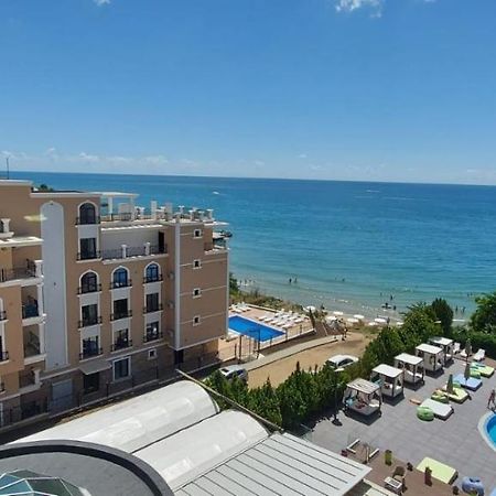 Studio In Sveti Vlas With Seaview Εξωτερικό φωτογραφία