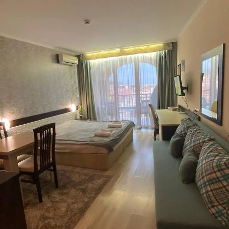 Studio In Sveti Vlas With Seaview Εξωτερικό φωτογραφία