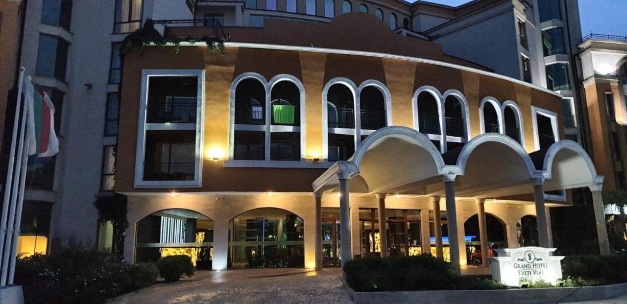 Studio In Sveti Vlas With Seaview Εξωτερικό φωτογραφία
