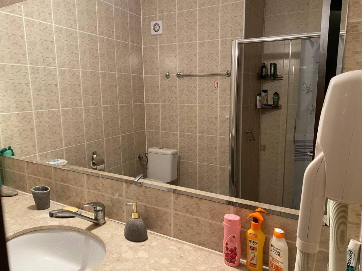 Studio In Sveti Vlas With Seaview Εξωτερικό φωτογραφία