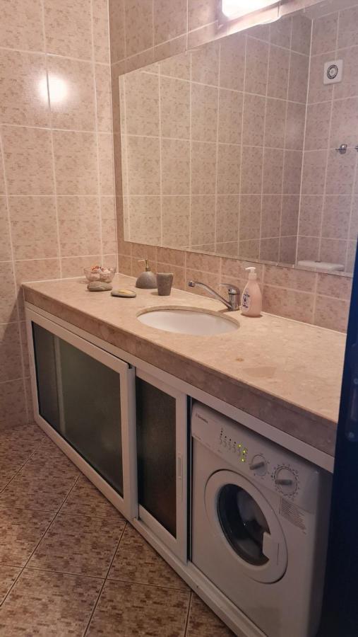 Studio In Sveti Vlas With Seaview Εξωτερικό φωτογραφία