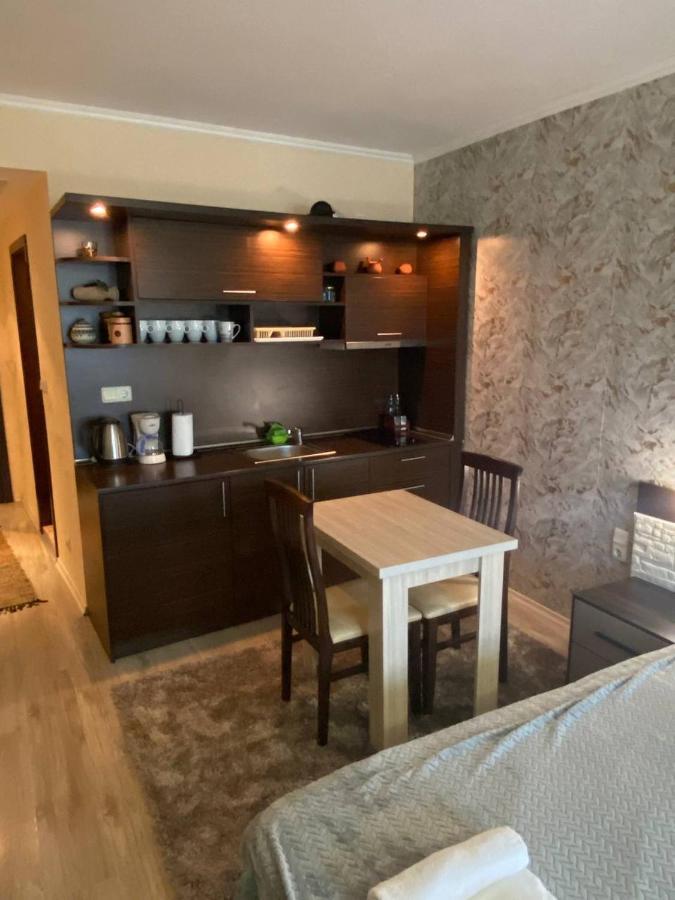 Studio In Sveti Vlas With Seaview Εξωτερικό φωτογραφία