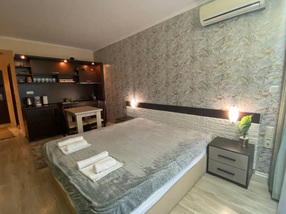 Studio In Sveti Vlas With Seaview Εξωτερικό φωτογραφία
